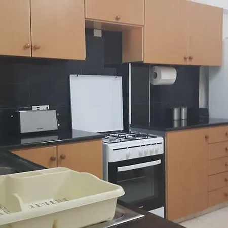 דירה Angie's