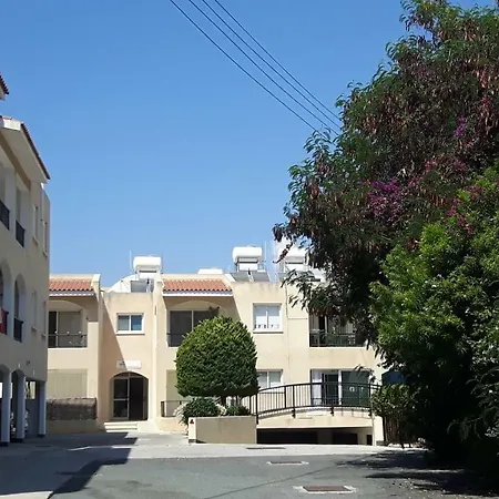 דירה Angie's פאפוס