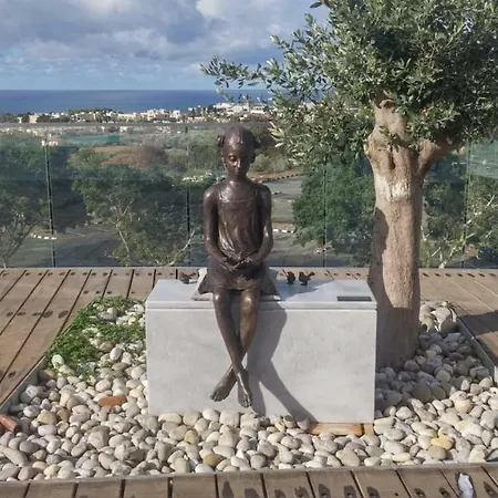 Angie's דירה