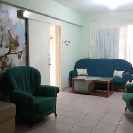 Apartman Angie's