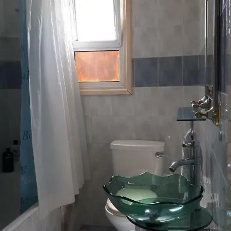 Angie's Apartman *