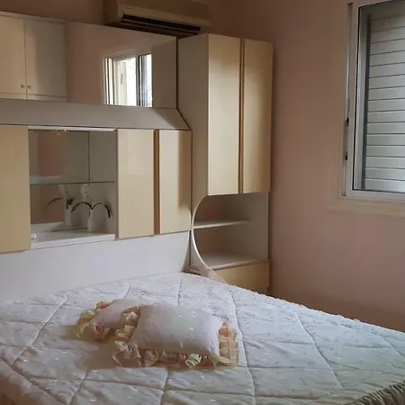Angie's Apartman Paphos