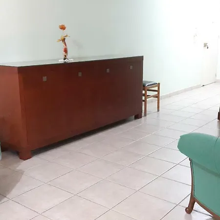 Angie's Apartman *