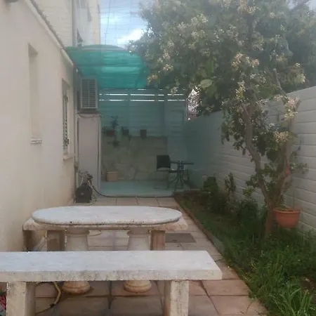 Apartman Angie's Paphos