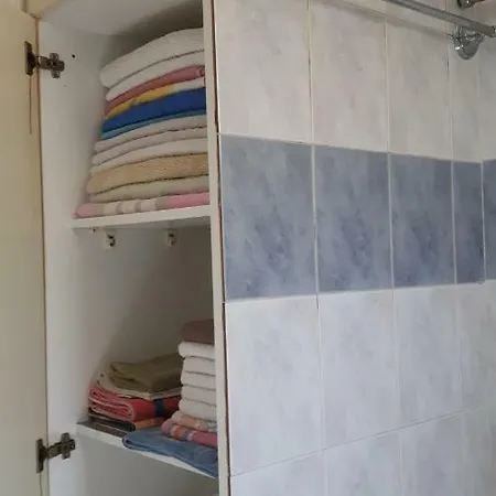 Apartman Angie's