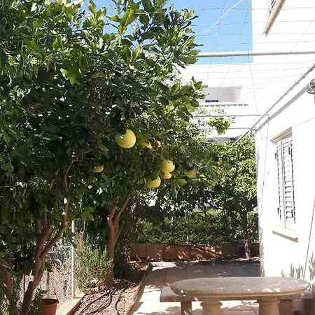 Angie's Διαμέρισμα