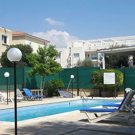 Apartman Angie's *